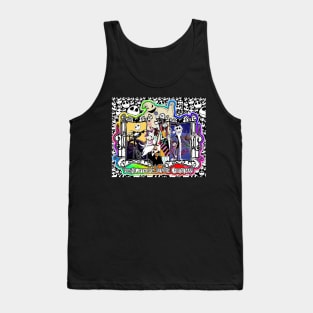 Nightmare Tank Top